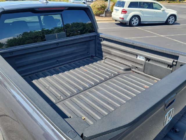 Certified 2023 Honda Ridgeline RTL image 8