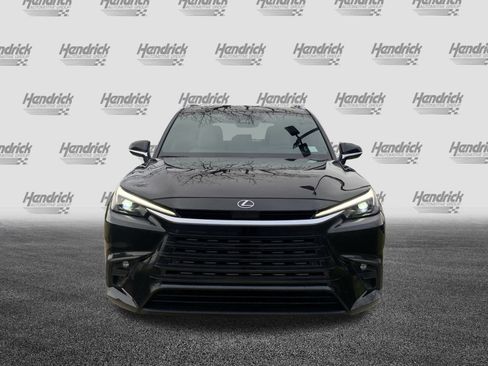 Certified 2026 Lexus TX 350 FWD image 3