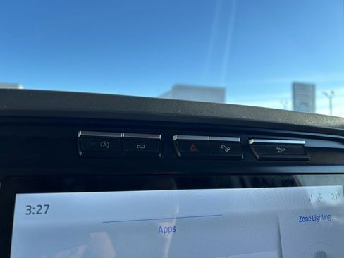 Used 2021 Ford F150 Lariat w/ Equipment Group 502A High image 43