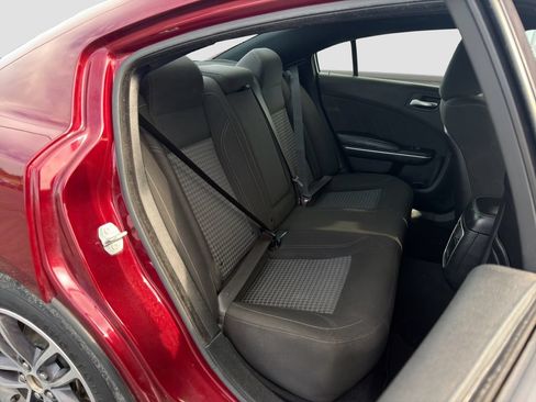 Used 2019 Dodge Charger SXT w/ Cold Weather Package AWD/4WD image 19