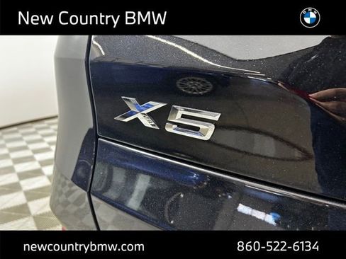 New 2026 BMW X5 xDrive40i w/ Premium Package AWD/4WD image 10