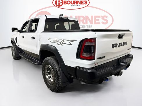 Used 2024 RAM 1500 TRX AWD/4WD image 11