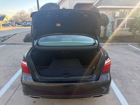 Used 2011 Lexus LS 460 AWD w/ Luxury Value Edition image 11