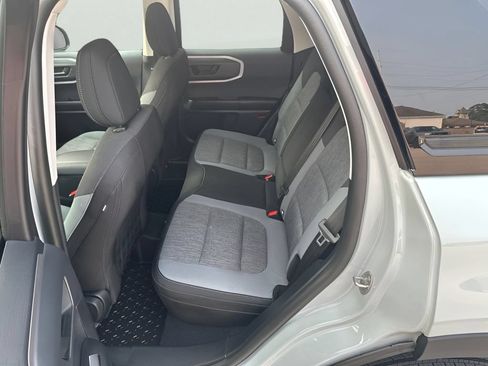 Used 2023 Ford Bronco Sport Big Bend AWD/4WD image 18