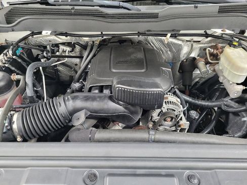 Used 2015 Chevrolet Silverado 2500 LT image 30