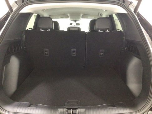New 2026 Ford Escape SE w/ Class II Trailer Tow Package image 24