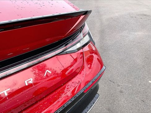 New 2025 Hyundai Elantra N Line image 9