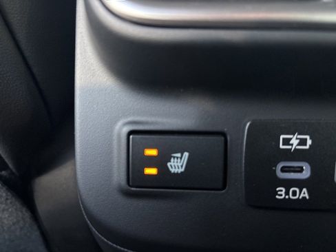 New 2025 Subaru Outback Limited image 14