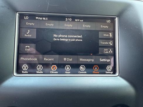 Used 2021 Jeep Grand Cherokee Laredo image 22