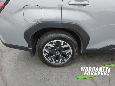 Certified 2026 Subaru Forester Premium AWD/4WD image 21