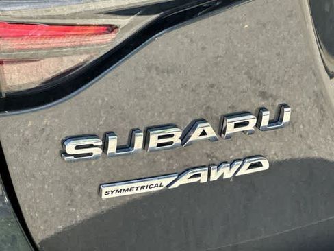 Certified 2023 Subaru Legacy Premium AWD/4WD image 19