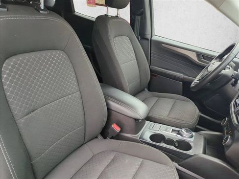 Used 2024 Ford Escape Active AWD/4WD image 27
