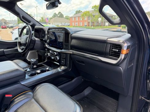 Used 2023 Ford F150 Tremor w/ Equipment Group 402A High AWD/4WD image 17