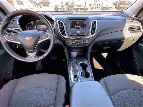 Certified 2024 Chevrolet Equinox LT image 14