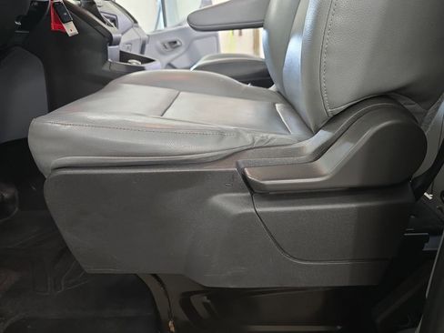 Used 2018 Ford Transit 350 148 High Roof w/ Exterior Upgrade Package RWD image 28