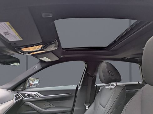 Used 2025 BMW i4 xDrive40i image 20