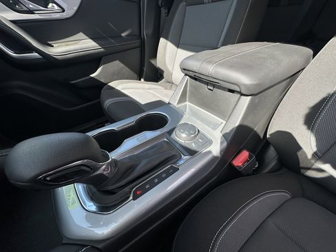 Used 2023 Chevrolet Blazer LT w/ Driver Confidence Package image 17