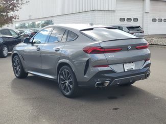 Certified 2024 BMW X6 xDrive40i w/ Premium Package video 2