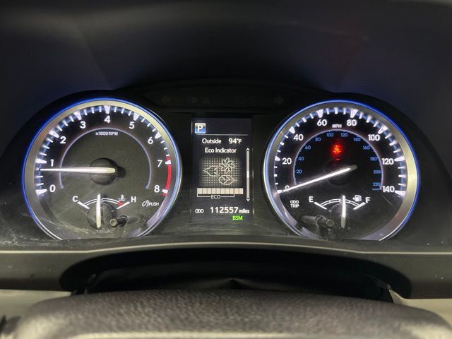 Used 2018 Toyota Highlander XLE AWD/4WD image 14
