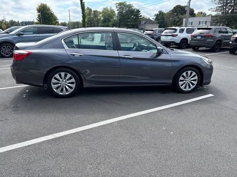 Used 2013 Honda Accord EX image 4