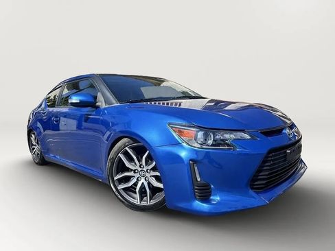 Used 2014 Scion tC FWD image 8