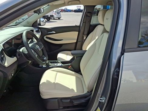 New 2026 Buick Encore GX Sport Touring w/ Advanced Technology Package image 10