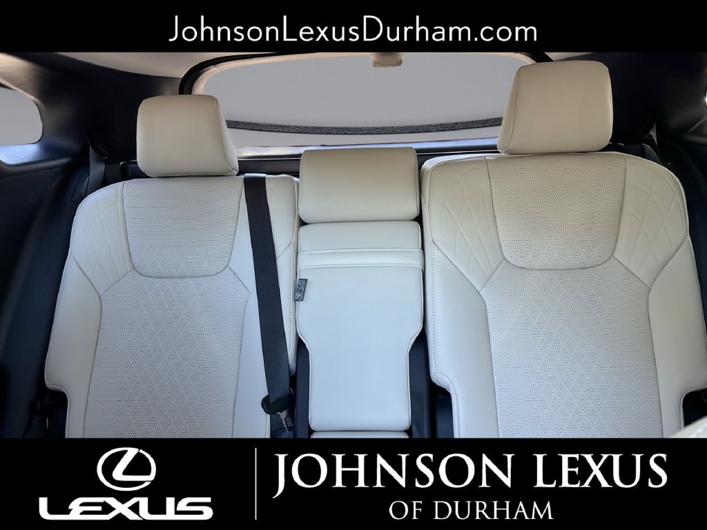 New 2026 Lexus RX 350 Premium Plus w/ Convenience Package FWD image 26