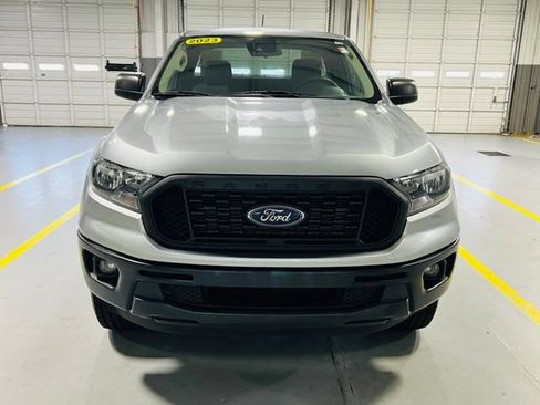 Used 2023 Ford Ranger XL w/ Equipment Group 101A High RWD image 11