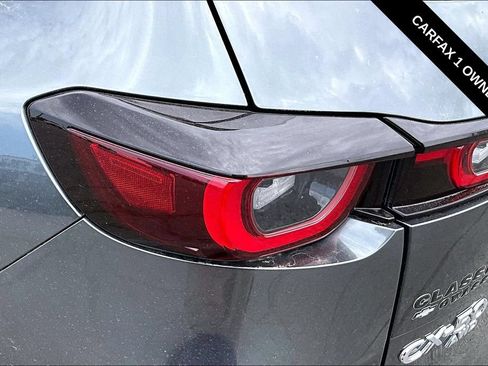 Used 2024 MAZDA CX-50 AWD 2.5 S w/ Select Package image 22