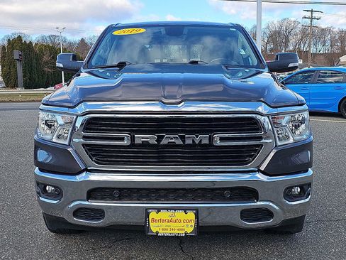 Used 2019 RAM 1500 Big Horn image 2