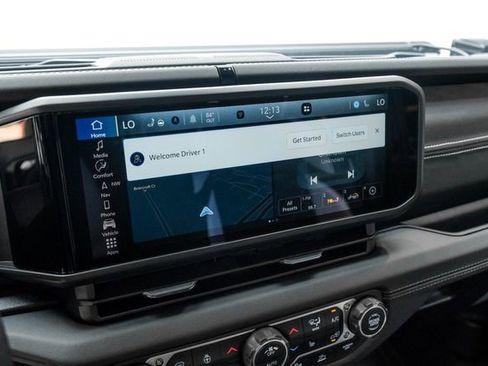 Used 2025 Jeep Wrangler Unlimited Rubicon 392 image 53