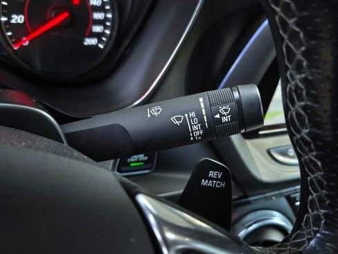 Used 2016 Chevrolet Camaro SS image 26