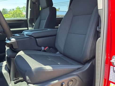 New 2026 Chevrolet Silverado 3500 LT AWD/4WD image 31