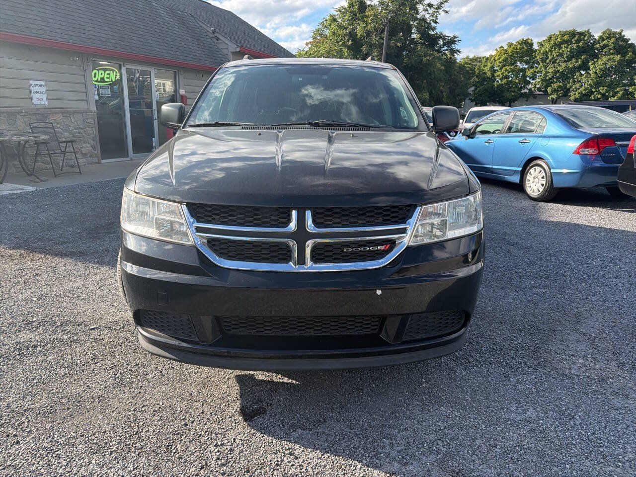 Used 2015 Dodge Journey SE w/ Quick Order Package 22F SE FWD image 2