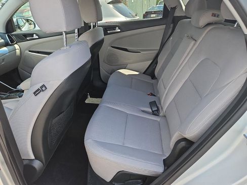 Used 2019 Hyundai Tucson SEL AWD/4WD image 19
