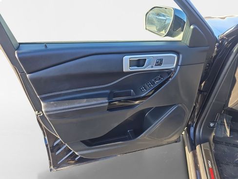 Used 2023 Ford Explorer ST w/ Equipment Group 401A image 23