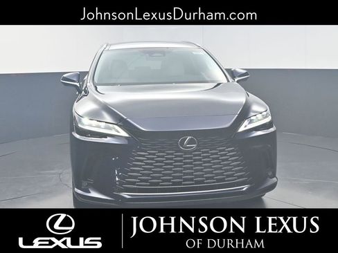 New 2026 Lexus RX 350 image 4