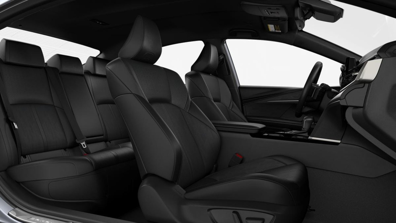 New 2026 Toyota Camry XSE FWD image 20