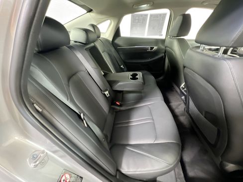 Used 2023 Hyundai Sonata Limited image 28