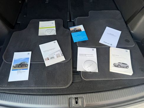 Used 2018 Volkswagen Atlas SE AWD/4WD image 58