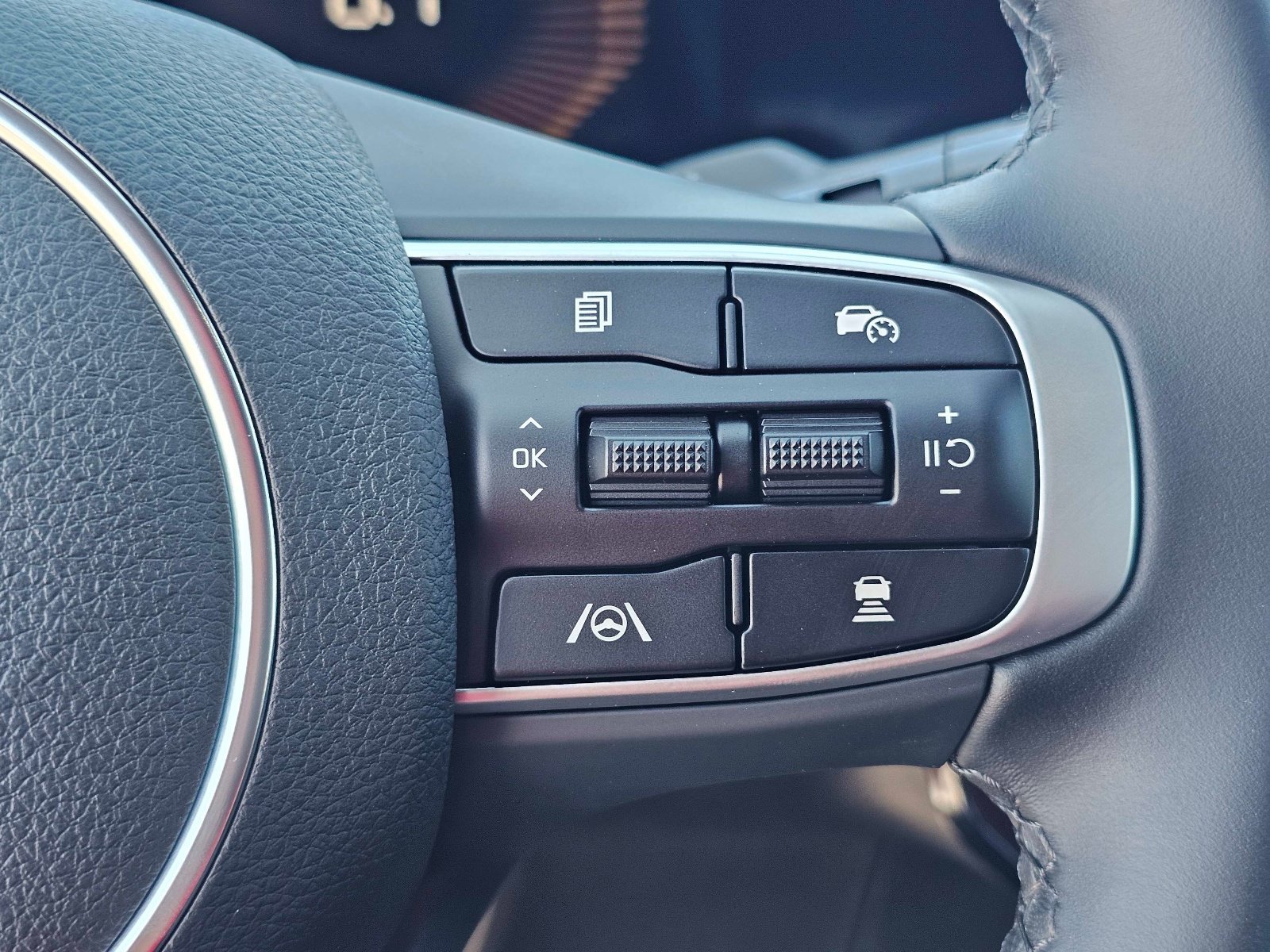 New 2026 Kia K5 GT-Line w/ GT-Line Premium Package FWD image 21