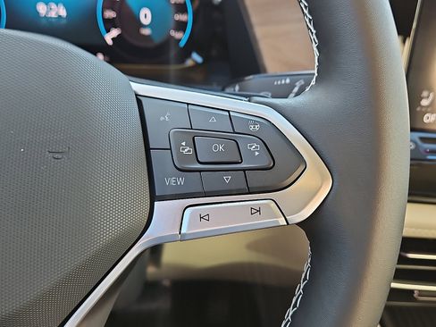 New 2026 Volkswagen Atlas SE image 19