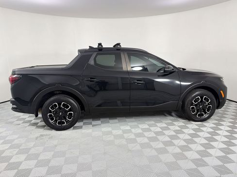 Used 2023 Hyundai Santa Cruz SEL w/ Activity Package FWD image 8