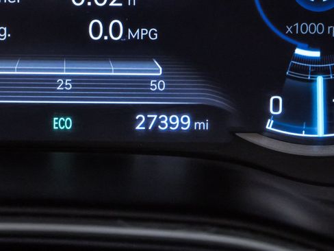 Certified 2024 Genesis GV80 3.5T Advanced w/ Advanced Package AWD/4WD image 24
