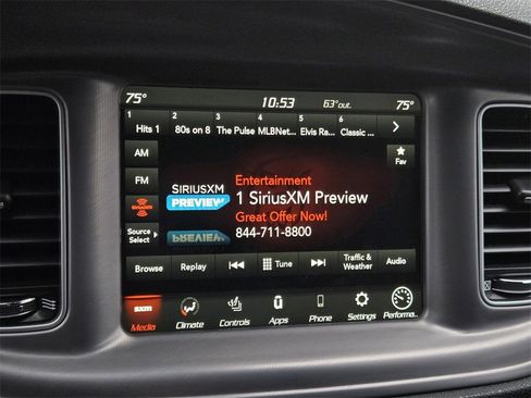 Used 2023 Dodge Charger Scat Pack image 19