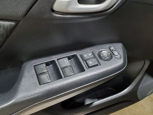 Used 2015 Honda Civic LX image 38