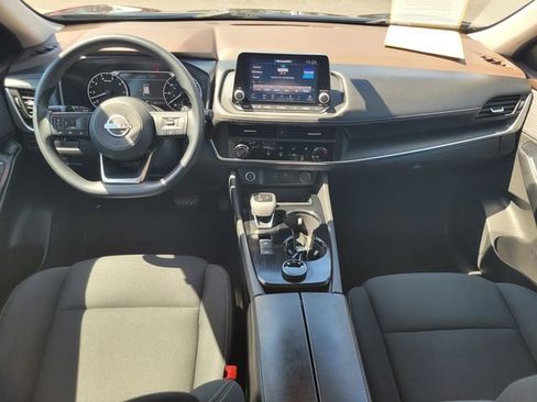 Certified 2023 Nissan Rogue S AWD/4WD image 16