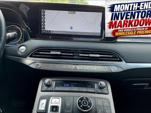 Used 2021 Hyundai Palisade Calligraphy AWD/4WD image 14