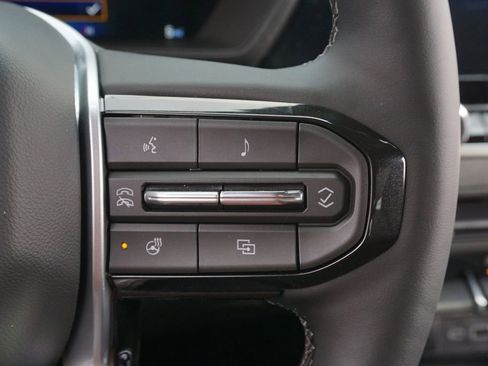 New 2026 Chevrolet Colorado Trail Boss image 20