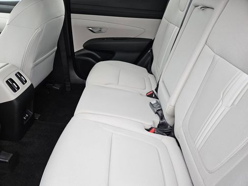 New 2026 Hyundai Tucson SEL FWD image 29